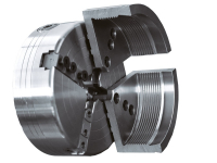 TEKNATOOL NOVA TITAN-3 "XL" Spannfutter-SET DTNOVASET-T3XL